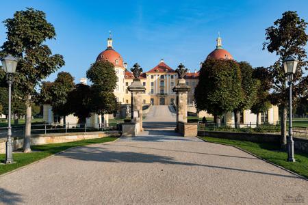 Schloss Moritzburg