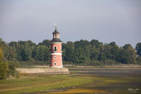 Leuchtturm Moritzburg