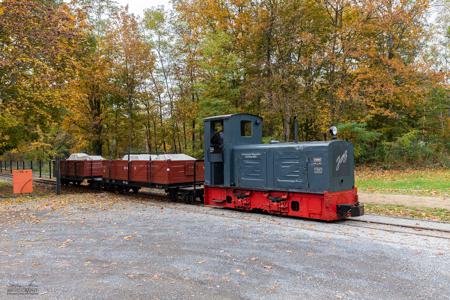 Waldeisenbahn Muskau