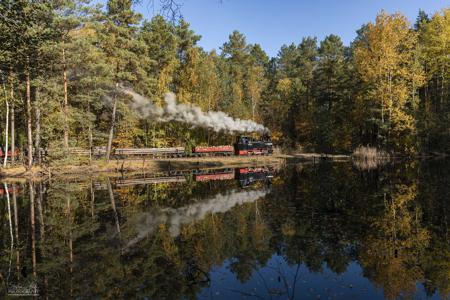 Waldeisenbahn Muskau