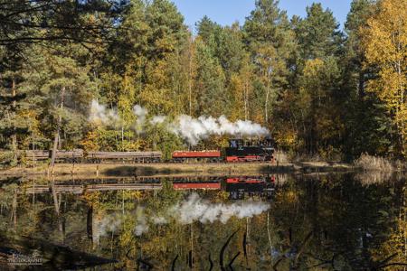 Waldeisenbahn Muskau