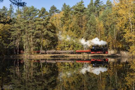 Waldeisenbahn Muskau