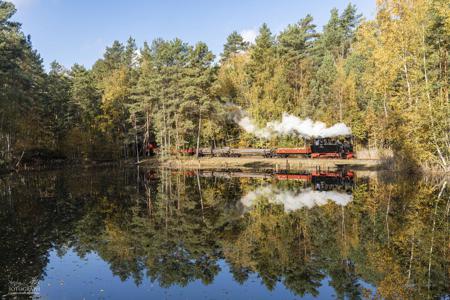 Waldeisenbahn Muskau