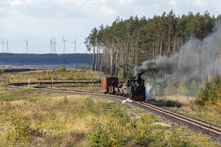 Waldeisenbahn Muskau