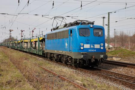 Bahnhof Altenburg