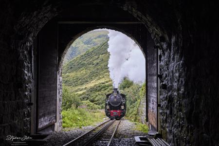 Dampfbahn Furka-Bergstrecke AG (DFB)