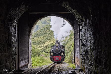 Dampfbahn Furka-Bergstrecke AG (DFB)