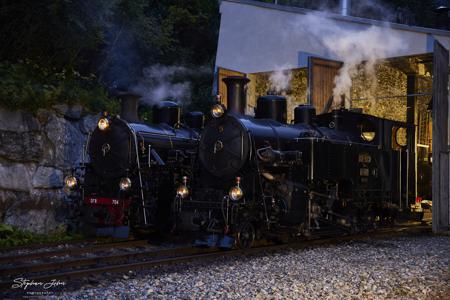 Dampfbahn Furka-Bergstrecke AG (DFB)