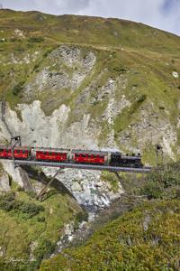 Dampfbahn Furka-Bergstrecke AG (DFB)