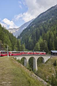 Bernina Express