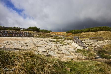 Riesengebirge