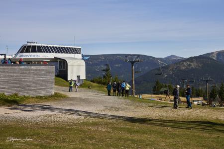 Riesengebirge