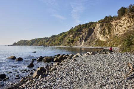 Insel Rügen