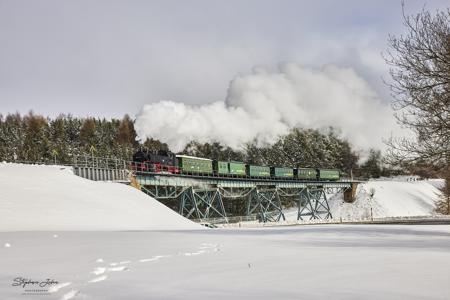 Fichtelbergbahn