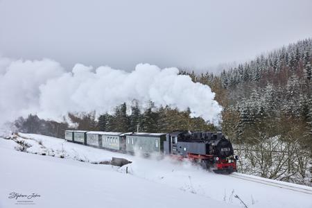 Fichtelbergbahn