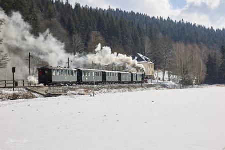 Preßnitztalbahn