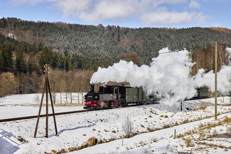 Preßnitztalbahn