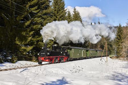 Preßnitztalbahn