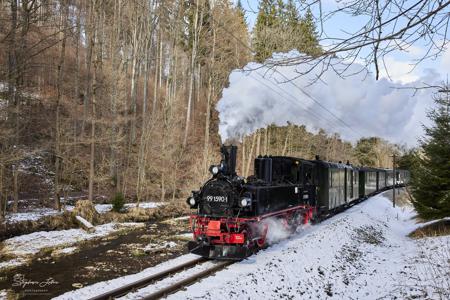 Preßnitztalbahn