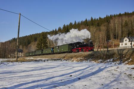 Preßnitztalbahn