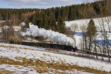 Preßnitztalbahn