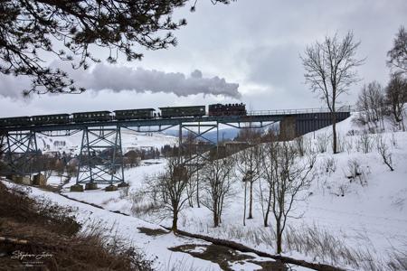 Fichtelbergbahn