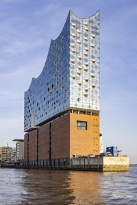 Elbphilharmonie