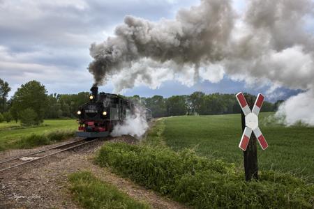 Döllnitzbahn