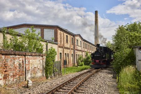 Döllnitzbahn