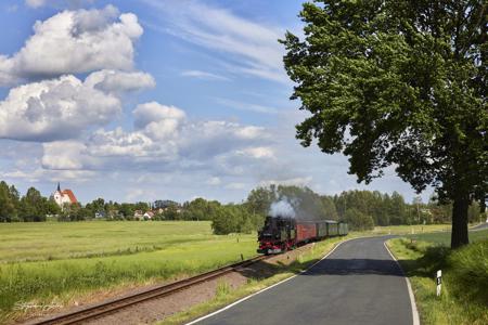 Döllnitzbahn