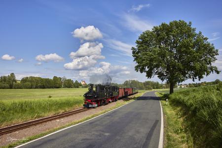 Döllnitzbahn