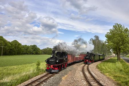 Döllnitzbahn