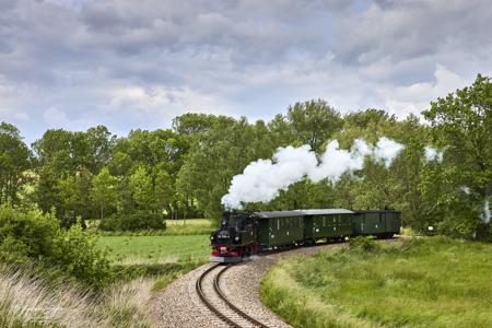 Döllnitzbahn