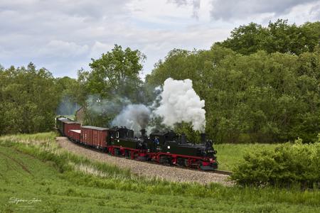 Döllnitzbahn