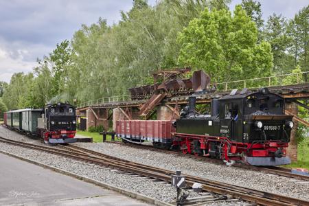 Döllnitzbahn