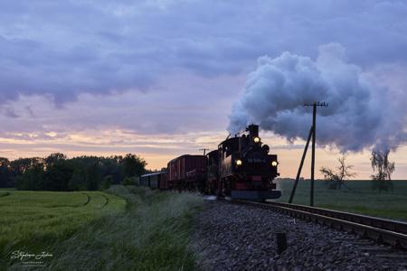 Döllnitzbahn