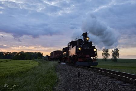 Döllnitzbahn