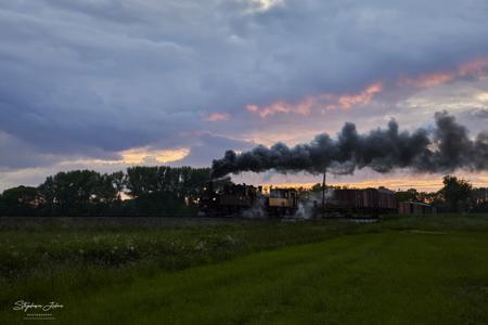 Döllnitzbahn