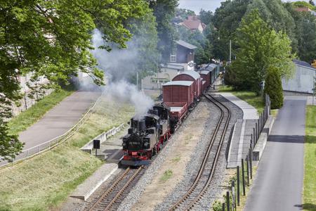 Döllnitzbahn