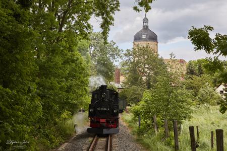 Döllnitzbahn