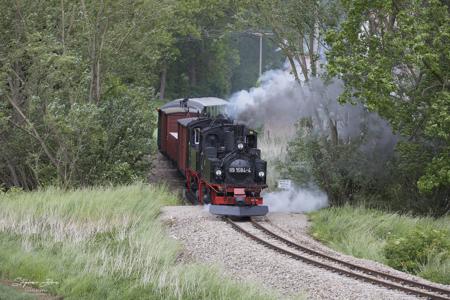 Döllnitzbahn