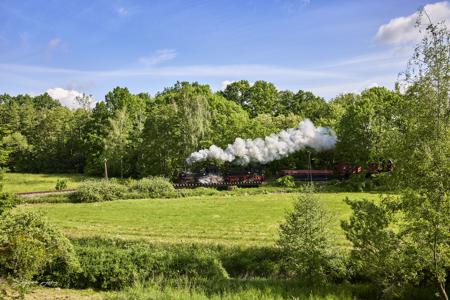 Döllnitzbahn