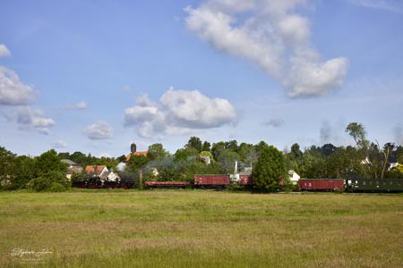 Döllnitzbahn