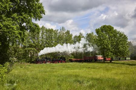 Döllnitzbahn