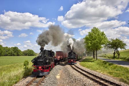 Döllnitzbahn