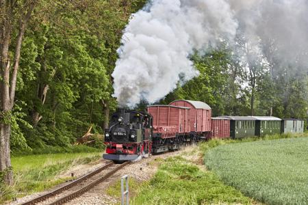 Döllnitzbahn