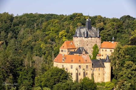 Burg Kriebstein