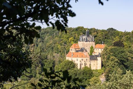 Burg Kriebstein