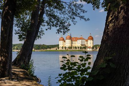 Moritzburg