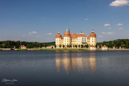 Moritzburg